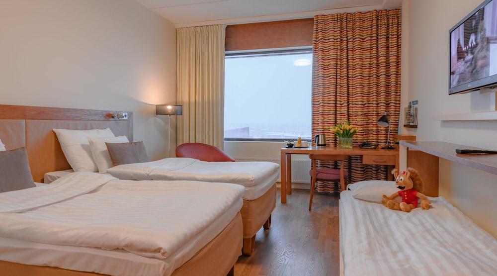 Break Sokos Hotel Flamingo Вантаа Екстериор снимка